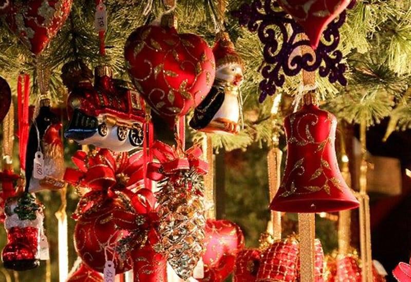 kerstversiering