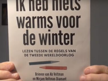 Ik Heb Niets Warms Voor De Winter