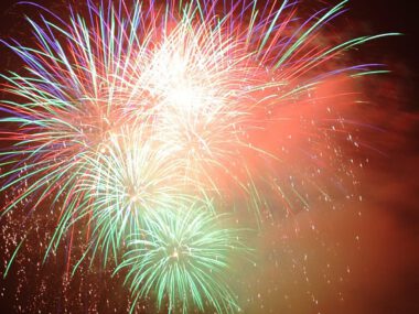 Vuurwerk