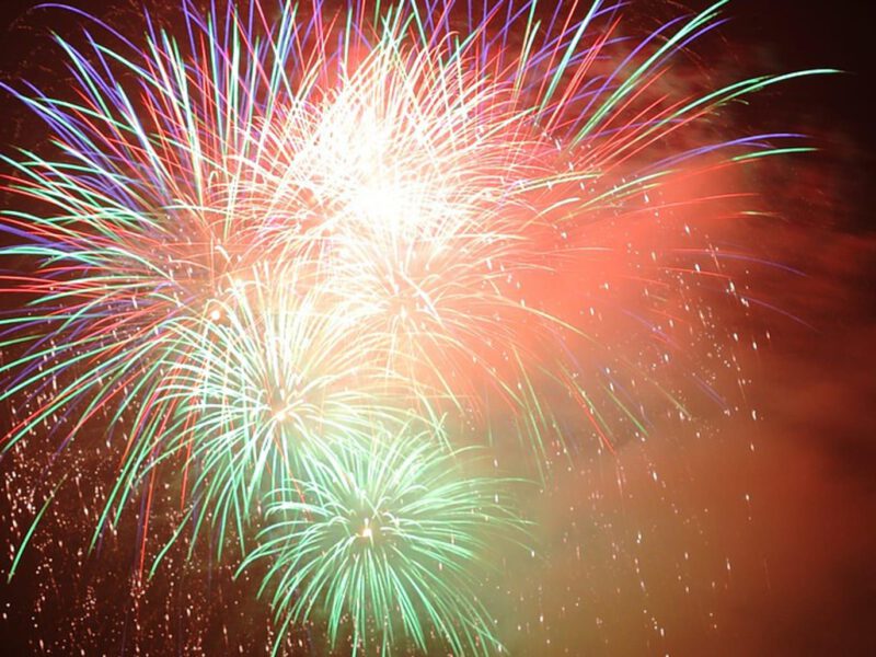 Vuurwerk