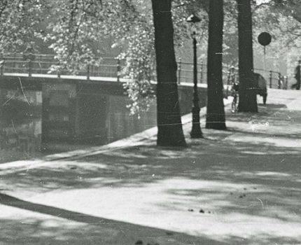 Parkeervrije gracht vergt goede visie op stad