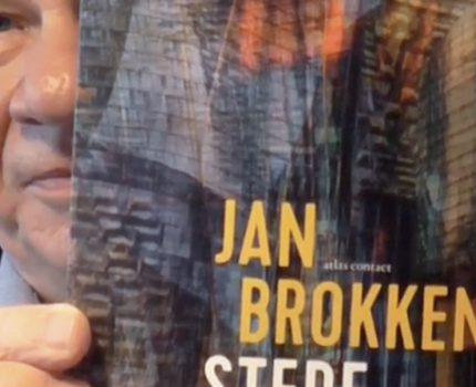 Jan Brokken over ‘Stedevaart’