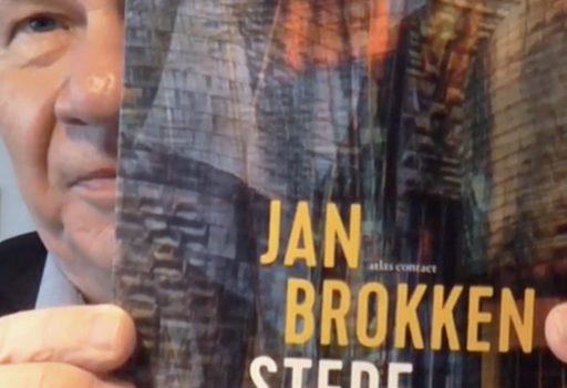 Jan Brokken Stedevaart