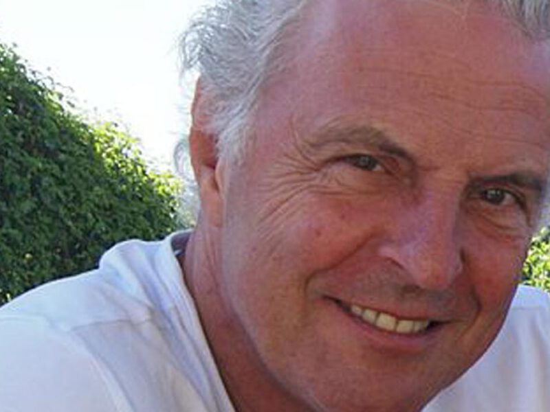 Huub Stapel