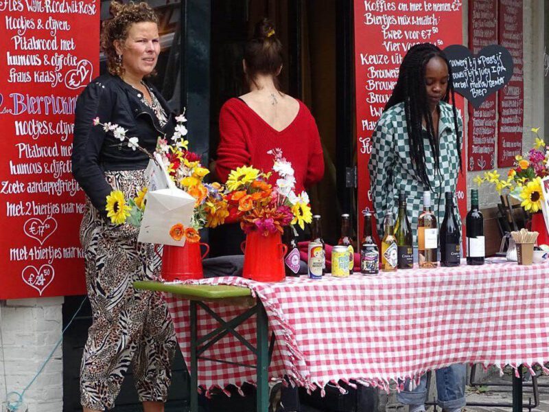 Fonteijns Picknick Bar