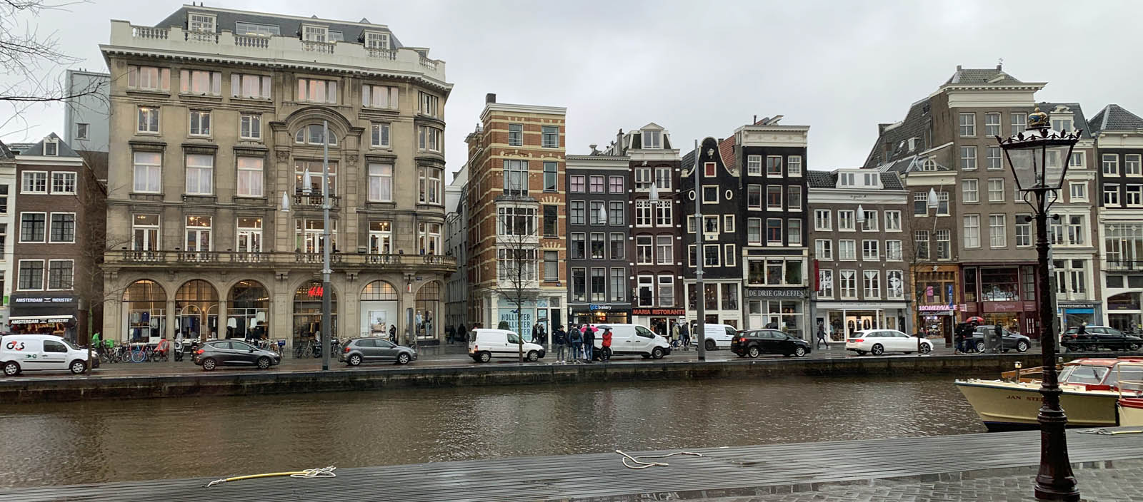 Amsterdam Centraal