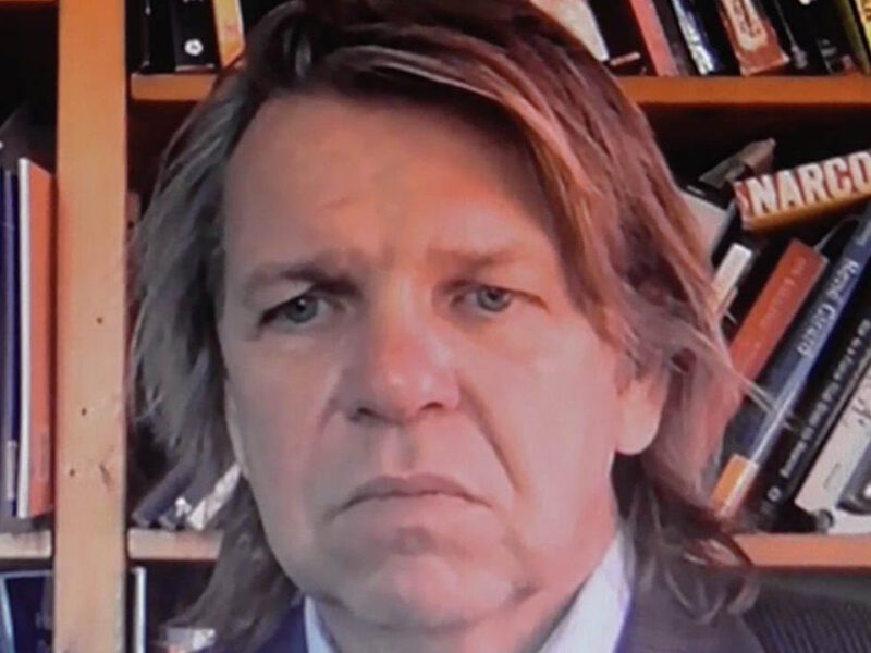 Teun Voeten