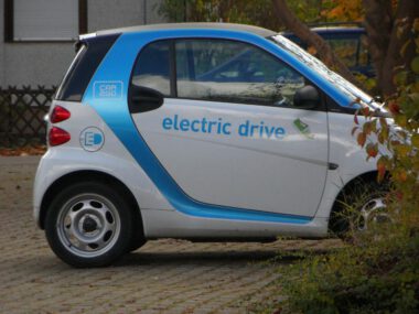 Car To Go Pixabay