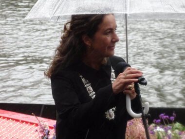 Femke Halsema