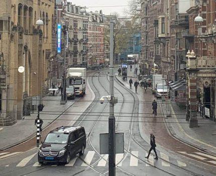 Blijft Marnixstraat onleefbare snelweg?