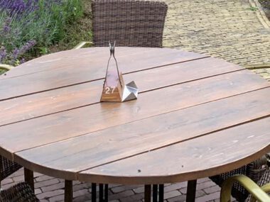Terras