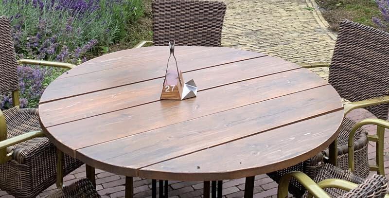 Terras