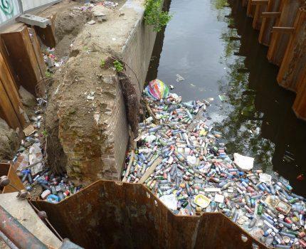 Aanpak bruggen en kades kan slimmer