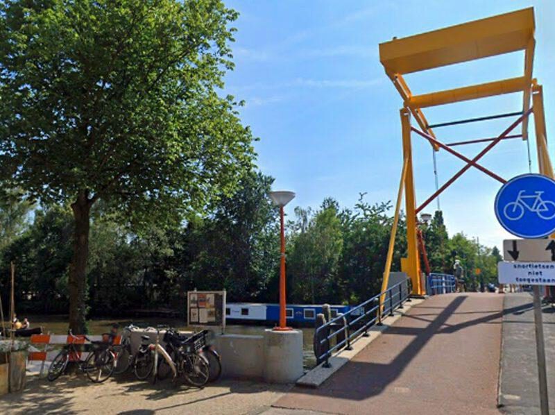 Nijlpaardenbrug