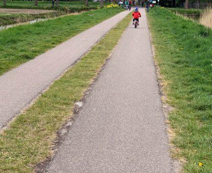 Confrontaties met vervelende mensen