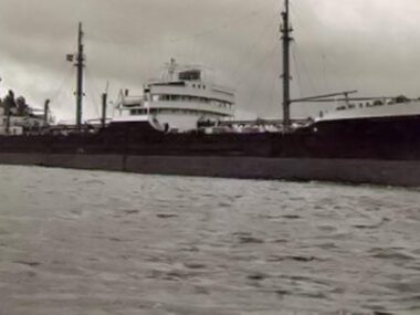 Tanker T2