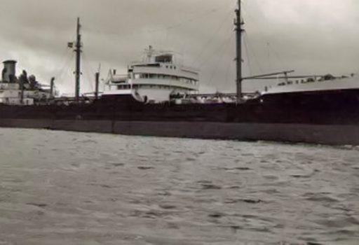 Tanker T2