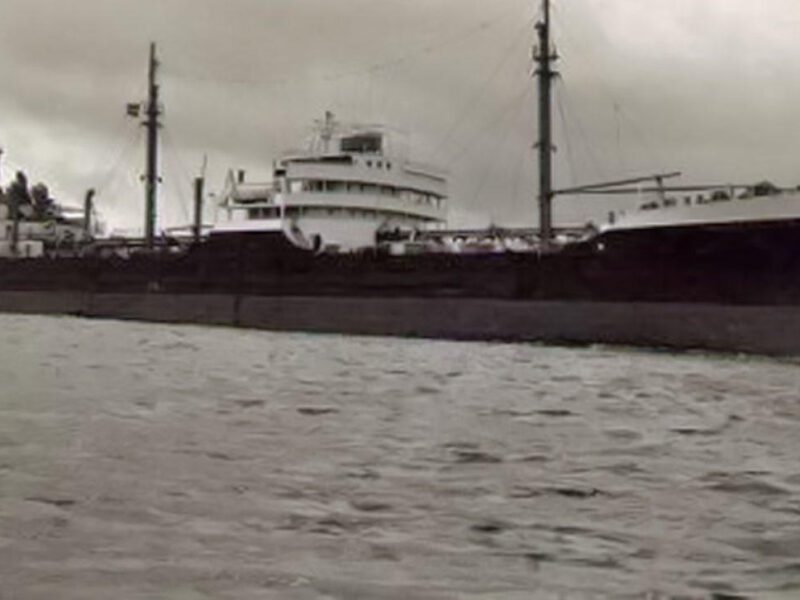 Tanker T2