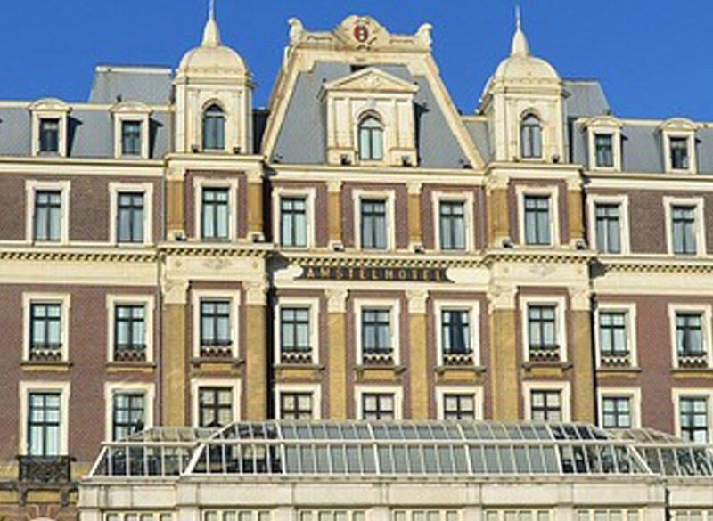 Amstelhotel