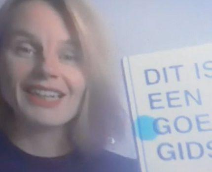 Marieke Eyskoot: Dit is een goed gidsje