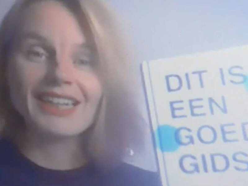 Marieke Eyskoot