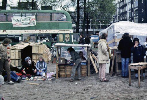 1979 Waterlooplein