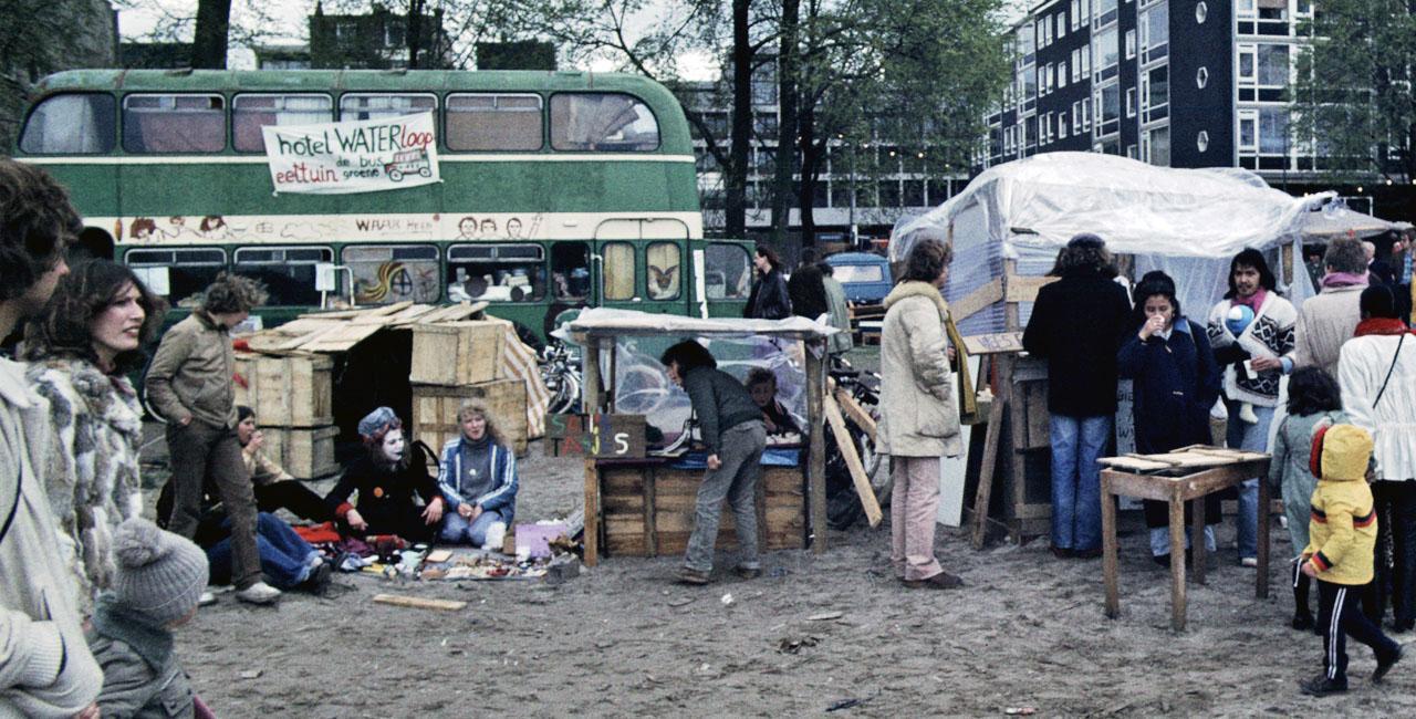 1979 Waterlooplein