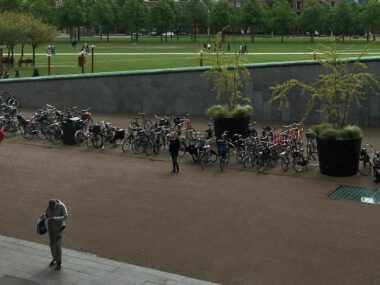 Stedelijk Museum 2016