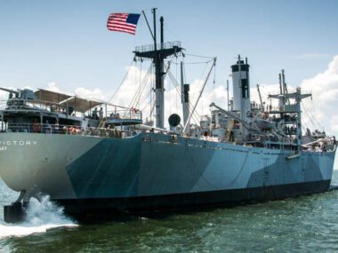 Victory Schip