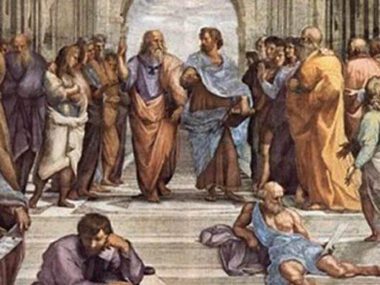 Art School Athene - Pixabay