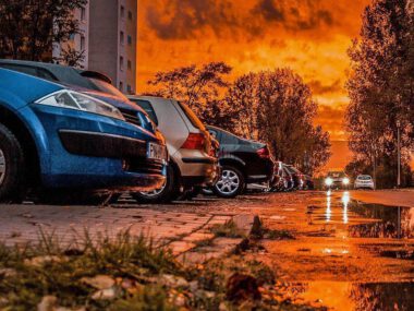 Parkeren