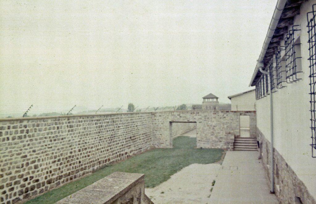 1986 Mauthausen