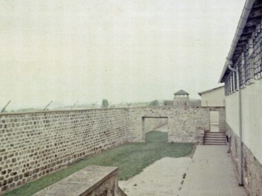 1986 Mauthausen