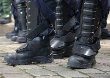 Van polderdemocratie naar rellendemocratie
