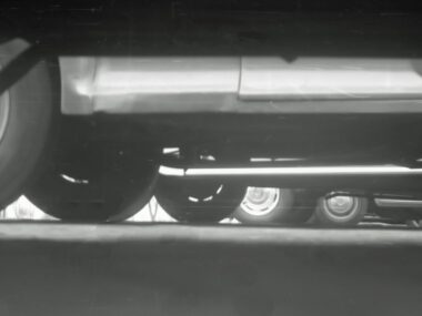 Oude Auto'S
