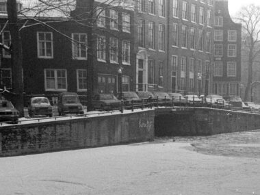 parkeren
