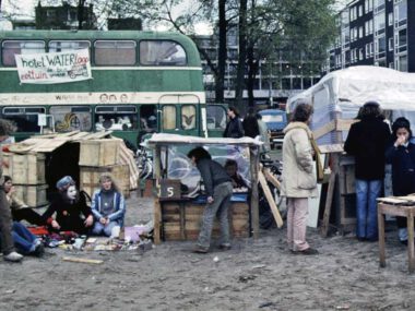 1979 Waterlooplein 1280 Ah
