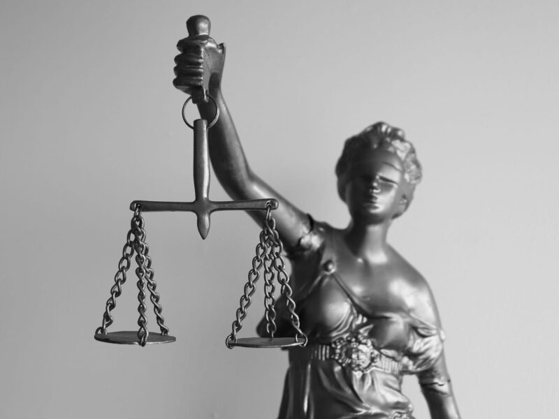 Justitie