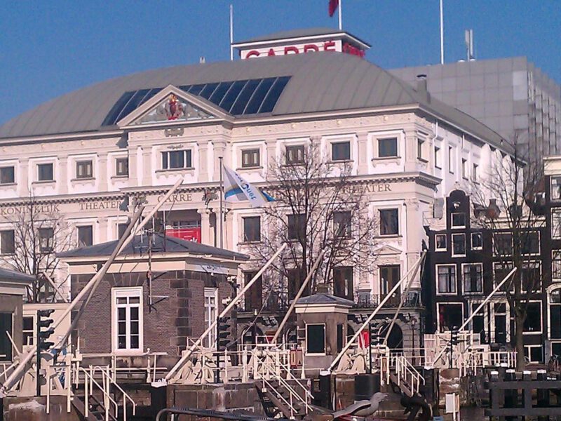 Carré Amsterdam