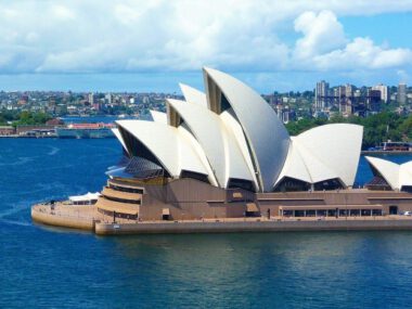 Sydney