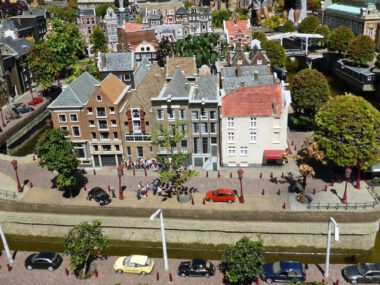 Madurodam