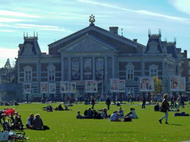 Concertgebouw