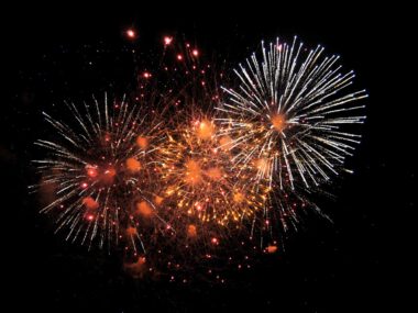 Vuurwerk