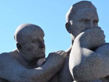 Standbeeld