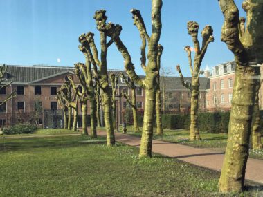 Hermitage Amsterdam