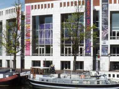 Stadhuis Amsterdam