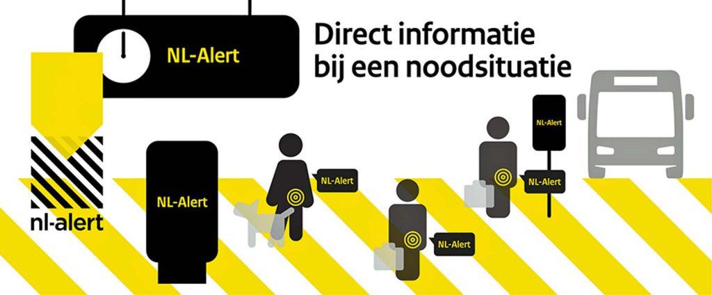logo NL-Alert