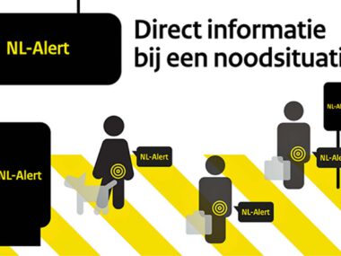 Logo Nl-Alert