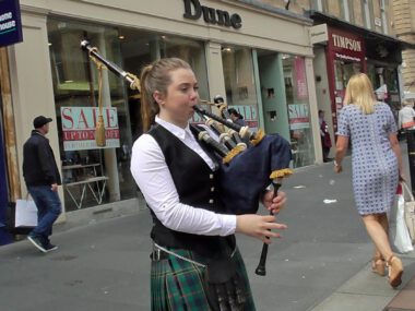 Glasgow Rz