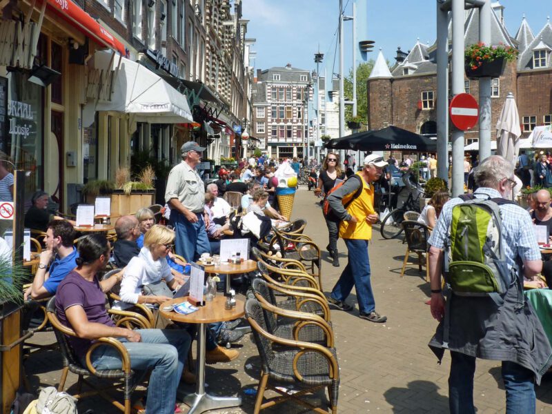 Nieuwmarkt